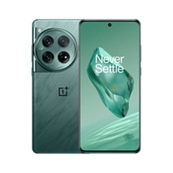 Älypuhelimet OnePlus 5011105295 16 GB RAM 512 GB Vihreä