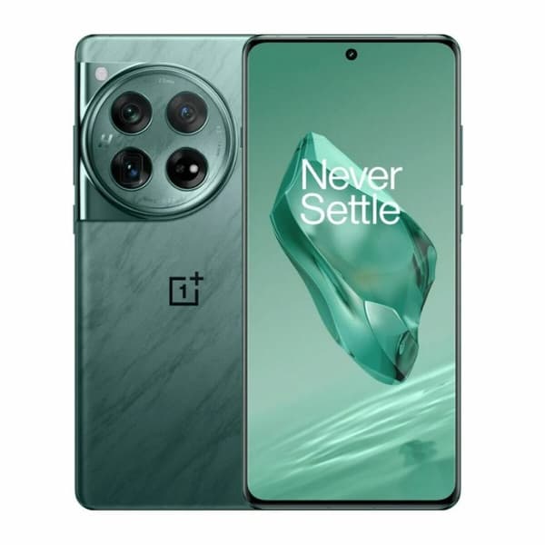 Älypuhelimet OnePlus 5011105295 16 GB RAM 512 GB Vihreä