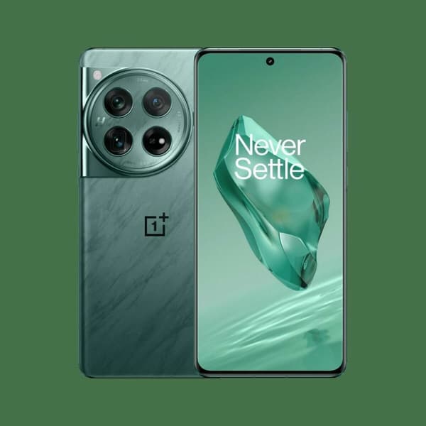 Älypuhelimet OnePlus 5011105295 16 GB RAM 512 GB Vihreä