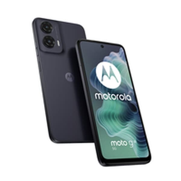 Smartphone Motorola PB3K0023ES 6,72" Unisoc 8 GB RAM 256 GB Svart