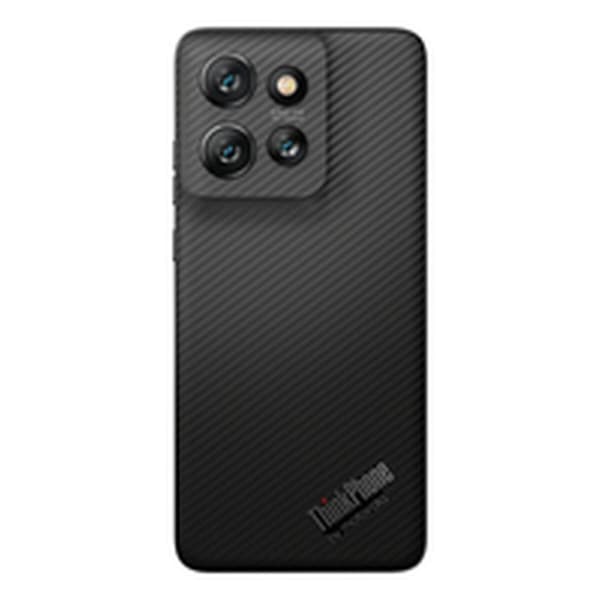 Smartphone Motorola PB5W0001SE 6,36" 8 GB RAM 256 GB Svart