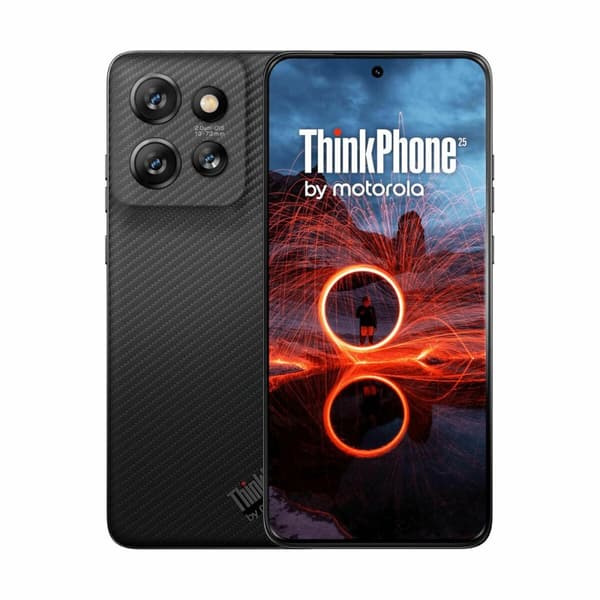 Smartphone Motorola PB5W0001SE 6,36" 8 GB RAM 256 GB Svart