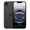 Miniatyrbild 1 av 3: Smartphone Apple 6,1" 128 GB Svart