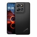 Miniatyrbilde 10 av 11: Smarttelefoner Motorola PB5W0001SE 6,36" 8 GB RAM 256 GB Svart