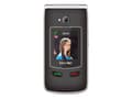 Miniatyrbild 4 av 5: Beafon SL645plus LTE, Vend, Single SIM, 7,11 cm (2.8"), 3 MP, 1000 mAh, Sort, Sølv