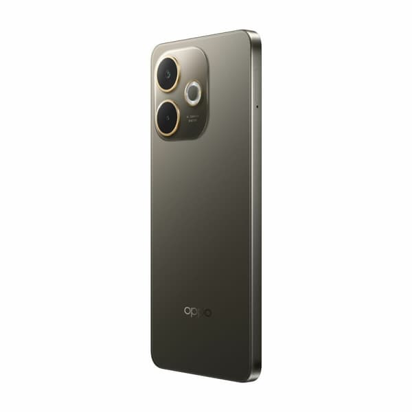 Älypuhelimet Oppo A5 PRO 6,67" 8 GB RAM 256 GB Musta