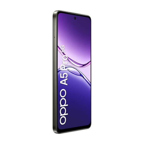 Smartphone Oppo A5 PRO 6,67" 8 GB RAM 256 GB Sort
