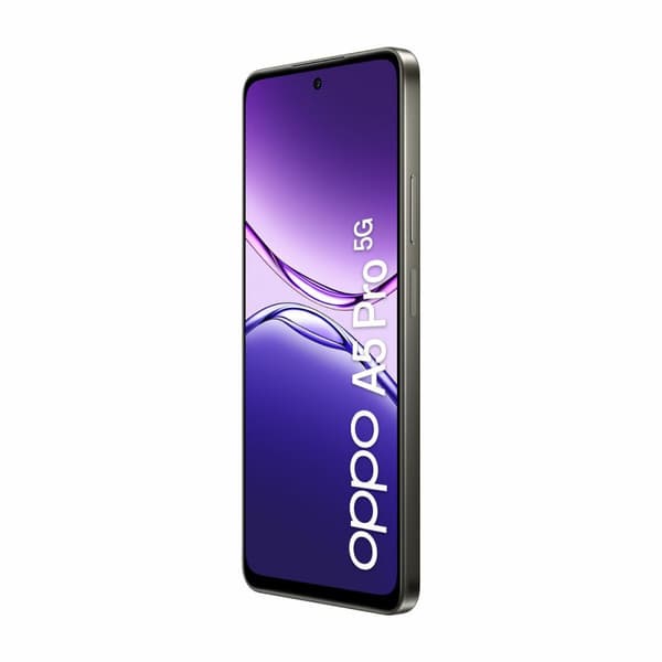 Smartphone Oppo A5 PRO 6,67" 8 GB RAM 256 GB Sort