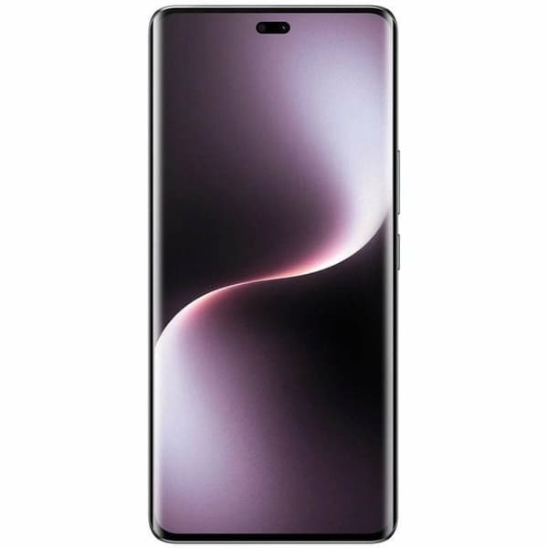 Smartphone Honor 5109BMFW Octa Core 8 GB RAM 256 GB Svart 6,78"