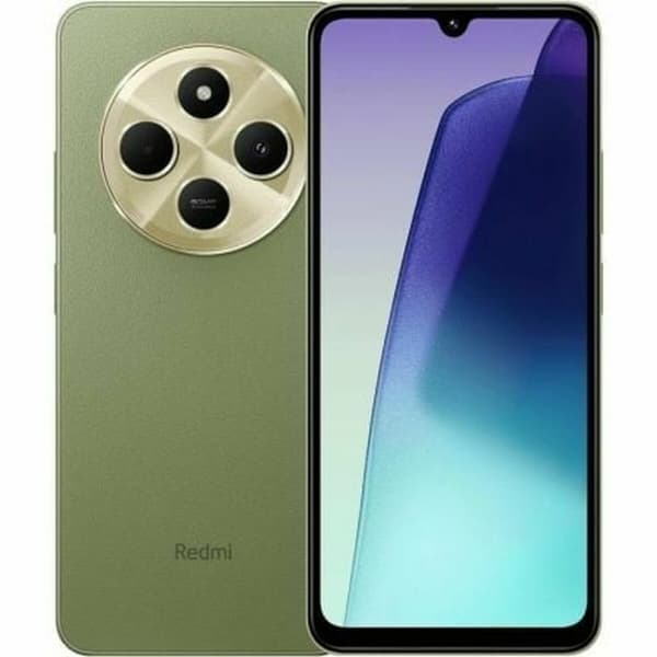 Smartphone Xiaomi MZB0HXZEU 6,36" 4 GB RAM 128 GB Grön Grön