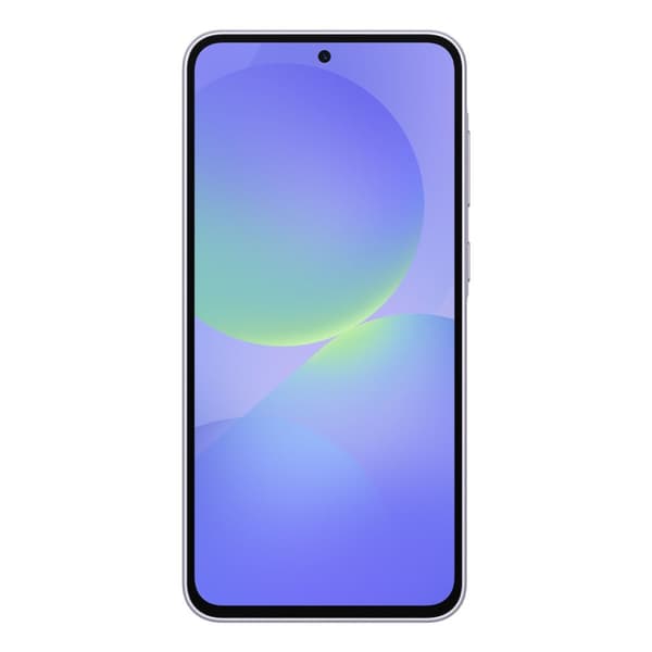 Smartphone Samsung 6,7" 6 GB RAM 128 GB Lavendel