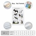 Miniatyrbillede 6 af 11: Smartphone Samsung 6,7" 6 GB RAM 128 GB Lavendel
