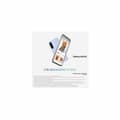 Miniatyrbillede 11 af 11: Smartphone Samsung 6,7" 6 GB RAM 128 GB Lavendel