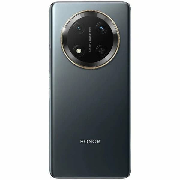 Älypuhelimet Honor 5109BMFW Octa Core 8 GB RAM 256 GB Musta 6,78"