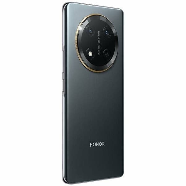Älypuhelimet Honor 5109BMFW Octa Core 8 GB RAM 256 GB Musta 6,78"