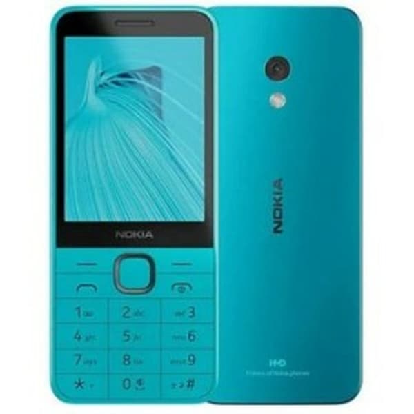 Älypuhelimet Nokia