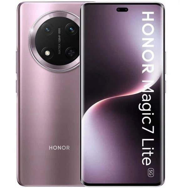 Smartphone Honor 5109BMGB Octa Core 8 GB RAM 256 GB Violett 6,78" Lila