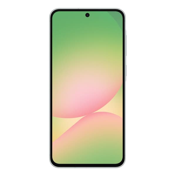 Smarttelefoner Samsung 6,7" 8 GB RAM 128 GB Oliven