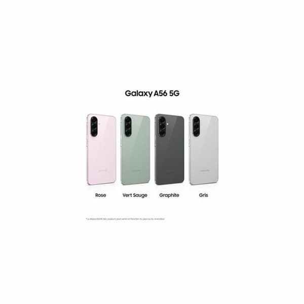 Smarttelefoner Samsung 6,7" 8 GB RAM 128 GB Oliven