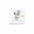 Miniatyrbilde 11 av 11: Smarttelefoner Samsung 6,7" 8 GB RAM 128 GB Oliven