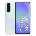 Miniatyrbilde 2 av 11: Smarttelefoner Samsung 6,7" 6 GB RAM 128 GB Lime