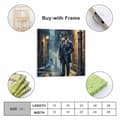 Miniatyrbillede 6 af 11: Smartphone Samsung 6,7" 8 GB RAM 128 GB Oliven