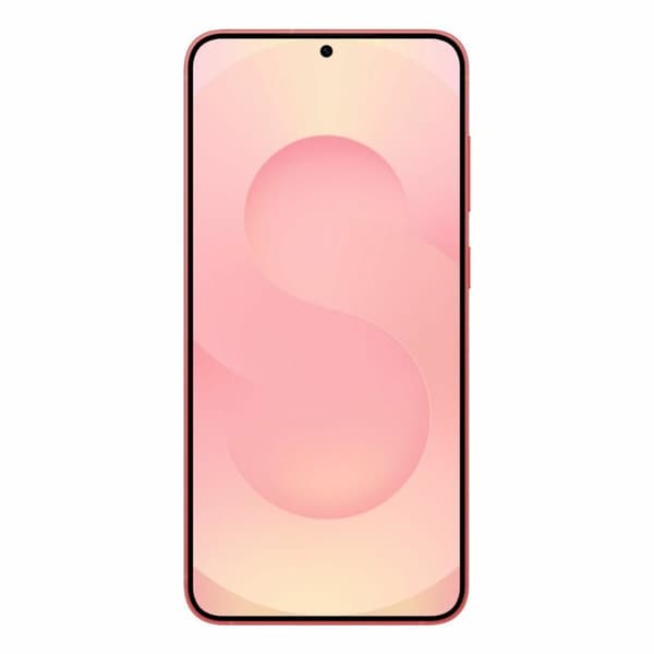 Smartphone Samsung 6,7" Qualcomm Snapdragon 8 Elite 12 GB RAM 512 GB