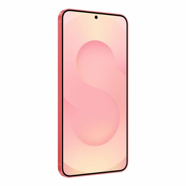 Smartphone Samsung 6,7" Qualcomm Snapdragon 8 Elite 12 GB RAM 512 GB