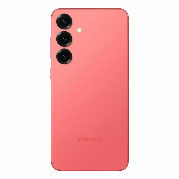 Smartphone Samsung 6,7" Qualcomm Snapdragon 8 Elite 12 GB RAM 512 GB