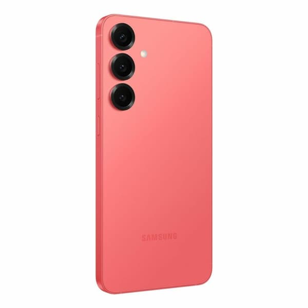 Smarttelefoner Samsung 6,7" Qualcomm Snapdragon 8 Elite 12 GB RAM 512 GB