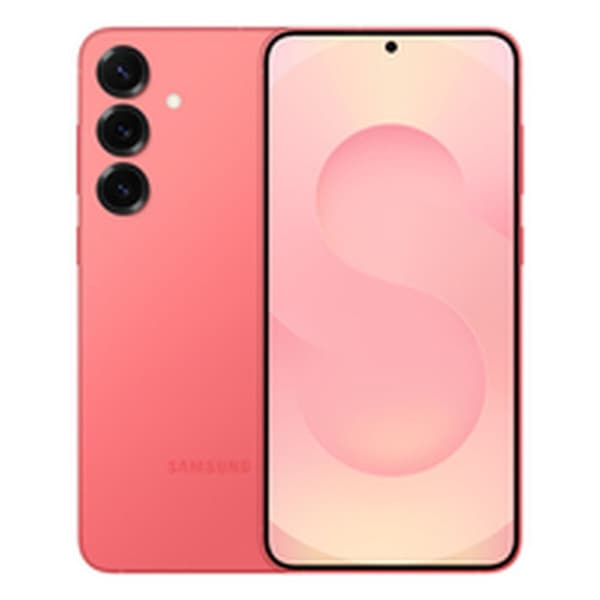 Smarttelefoner Samsung 6,7" Qualcomm Snapdragon 8 Elite 12 GB RAM 512 GB