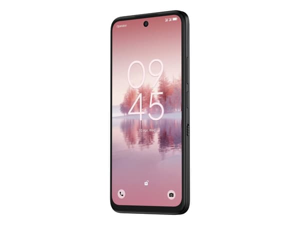 TCL 60 SE NXTPAPER 5G 17 cm (6.7") Android 15 USB Type-C 8 GB 256 GB 5200 mAh Grey