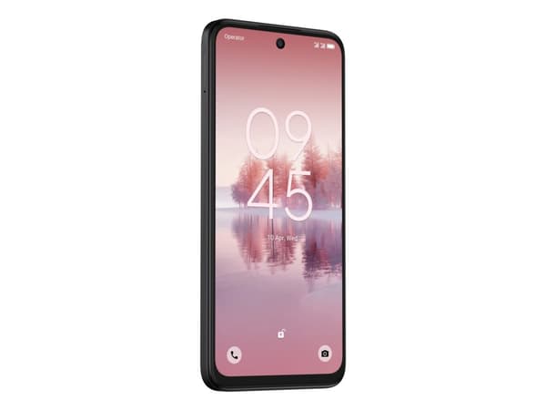 TCL 60 SE NXTPAPER 5G 17 cm (6.7") Android 15 USB Type-C 8 GB 256 GB 5200 mAh Grey