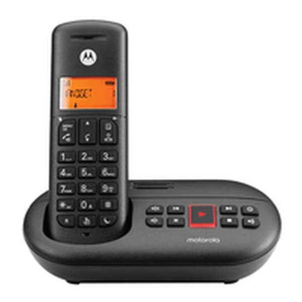 Trådløs Telefon Motorola