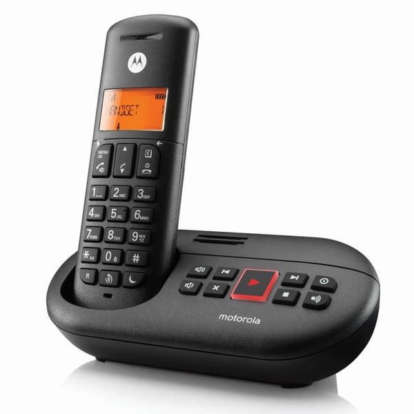 Trådløs Telefon Motorola