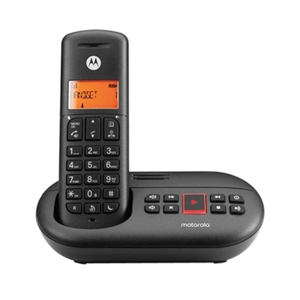 Trådløs Telefon Motorola