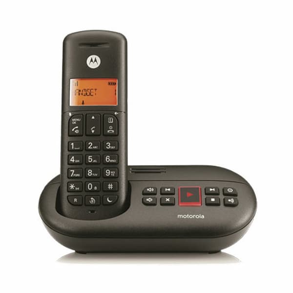 Trådløs Telefon Motorola