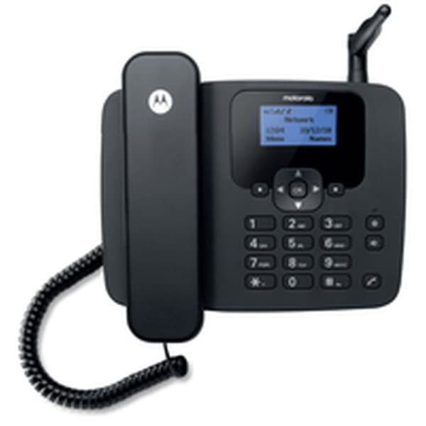 Fasttelefon Motorola