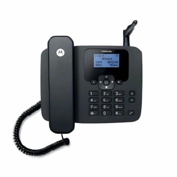 Fasttelefon Motorola