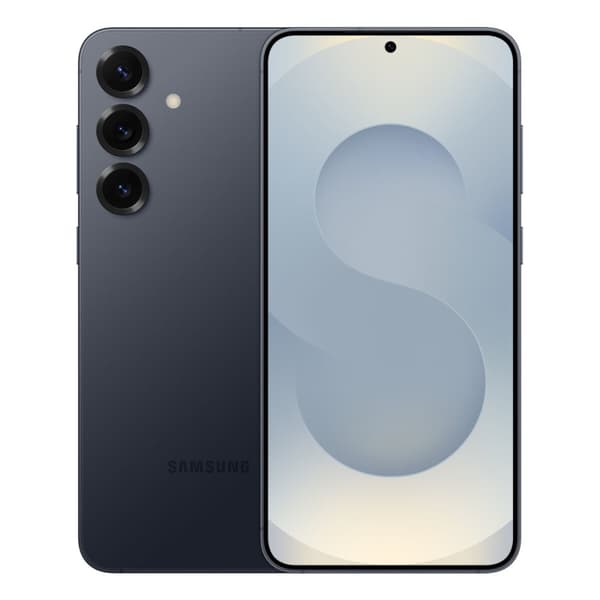 Smartphone Samsung 6,7" Qualcomm Snapdragon 8 Elite 12 GB RAM 512 GB Svart, Blå