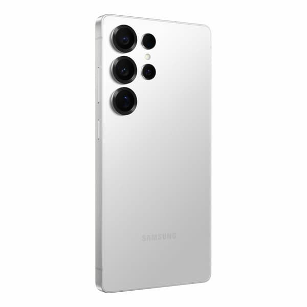 Smartphone Samsung SM-S938BZSDEUB 6,9" Qualcomm Snapdragon 8 Elite 12 GB RAM 256 GB