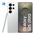Miniatyrbild 2 av 11: Smartphone Samsung SM-S938BZSDEUB 6,9" Qualcomm Snapdragon 8 Elite 12 GB RAM 256 GB