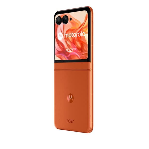 Smartphone Motorola PB200086FR