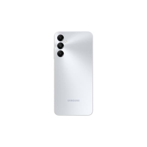 Smarttelefoner Samsung Galaxy A05S SM-A057G/DSN 6,7" 4 GB RAM 128 GB Sølv Qualcomm Snapdragon 680