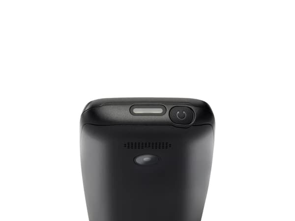 Panasonic KX-TF400, Bär, Ett SIM-kort, 6,1 cm (2.4"), 0,3 MP, Bluetooth, Svart