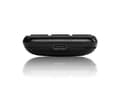 Pikkukuva 4 / 4: Panasonic KX-TF400, Bär, Ett SIM-kort, 6,1 cm (2.4"), 0,3 MP, Bluetooth, Svart
