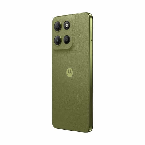 Älypuhelimet Motorola G15 8 GB RAM 512 GB Vihreä