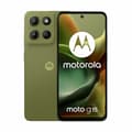 Pikkukuva 2 / 6: Älypuhelimet Motorola G15 8 GB RAM 512 GB Vihreä