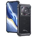 Miniatyrbillede 2 af 2: OUKITEL WP36 Telefon, 10.600mAh Batteri, 13MP Bagkamera,sort