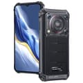 Miniatyrbillede 1 af 2: OUKITEL WP36 Telefon, 10.600mAh Batteri, 13MP Bagkamera,sort